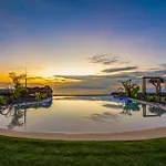 Experiencia Burbuja Con Jacuzzi Privado, Piscina Y Vistas Al Mar Glamping Guía de Isora
