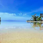 Experiencia Burbuja Con Jacuzzi Privado, Piscina Y Vistas Al Mar Glamping Guía de Isora