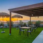 Glamping Experiencia Burbuja Con Jacuzzi Privado, Piscina Y Vistas Al Mar *