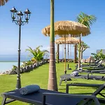 Glamping Experiencia Burbuja Con Jacuzzi Privado, Piscina Y Vistas Al Mar Guía de Isora
