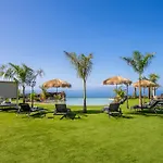 Experiencia Burbuja Con Jacuzzi Privado, Piscina Y Vistas Al Mar * Guía de Isora