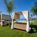 Glamping Experiencia Burbuja Con Jacuzzi Privado, Piscina Y Vistas Al Mar Guía de Isora