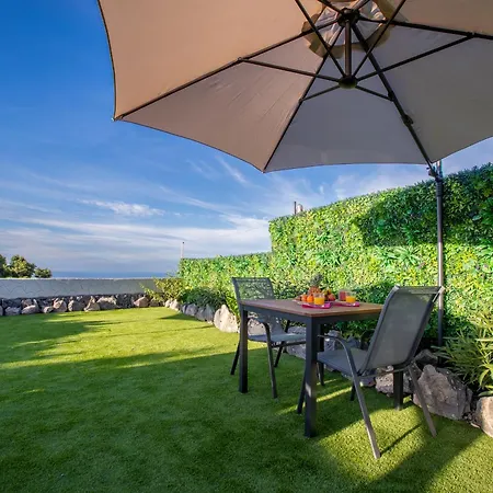 Experiencia Burbuja Con Jacuzzi Privado, Piscina Y Vistas Al Mar Tente de luxe