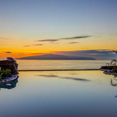 Experiencia Burbuja Con Jacuzzi Privado, Piscina Y Vistas Al Mar Luksusowy namiot