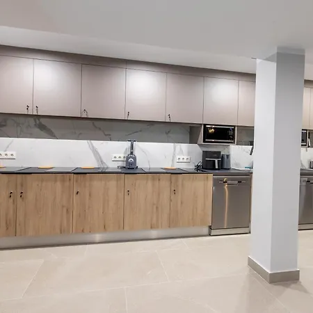Experiencia Burbuja Con Jacuzzi Privado, Piscina Y Vistas Al Mar Luksusowy namiot *