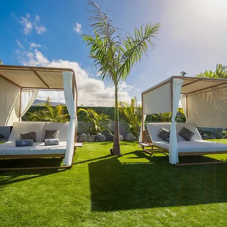 Luksusowy namiot Experiencia Burbuja Con Jacuzzi Privado, Piscina Y Vistas Al Mar *