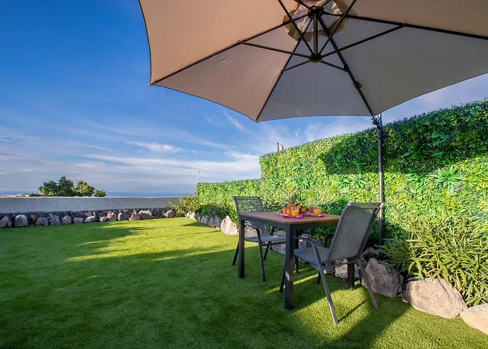 Experiencia Burbuja Con Jacuzzi Privado, Piscina Y Vistas Al Mar Tente de luxe